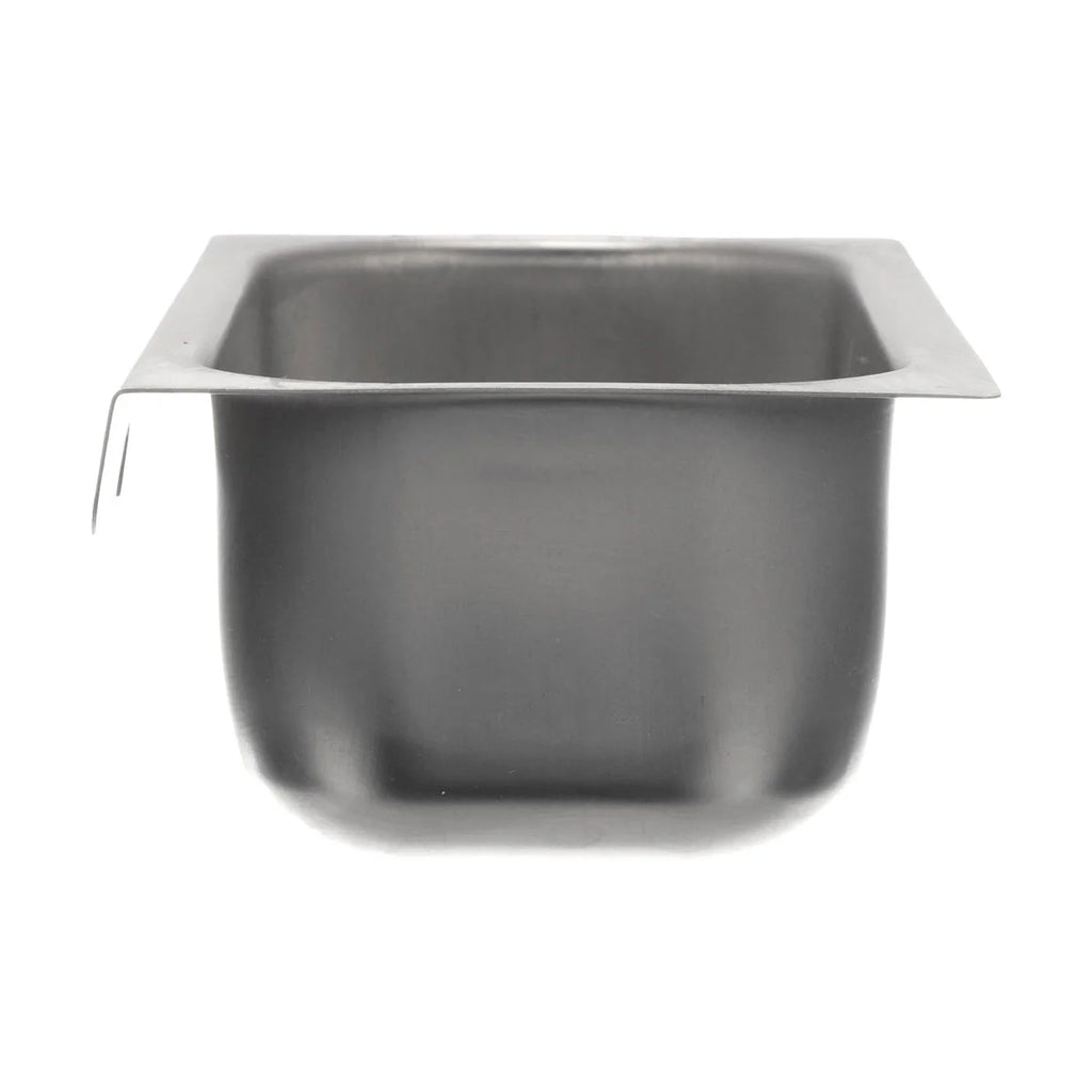 Grease Cup, 6-3/4 x 4