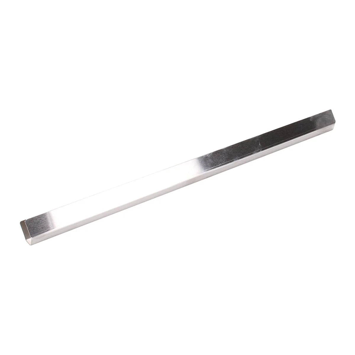 Pitco A3316302-C Top Connecting Strip Fits 35C, 23 x 1-3/4