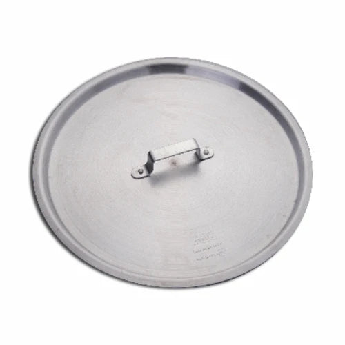 Culinary Essentials 859375 Aluminum Stock Pot Cover for 12 qt.