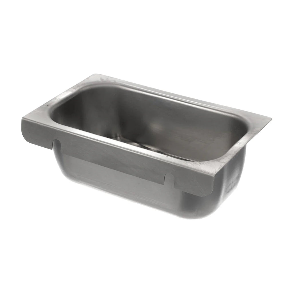 Grease Cup, 6-3/4 x 4