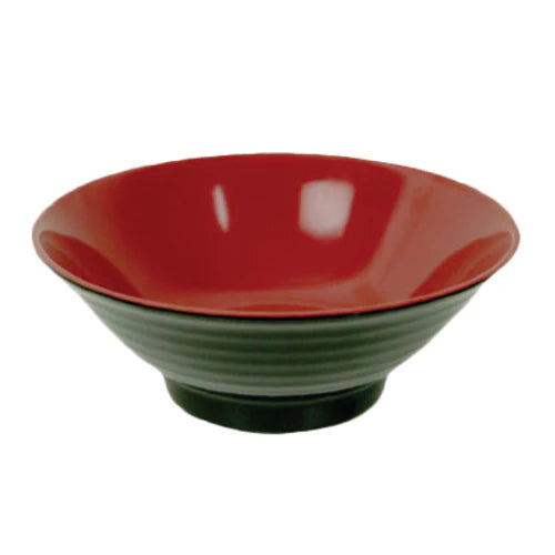 Thunder Group 5185JBR Soba Noodle Bowl, 42 oz., 8-1/2