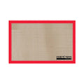 Chefs' Toys Silicone Baking Mat, Non-Stick, Full Size, 16.5 x 24.5