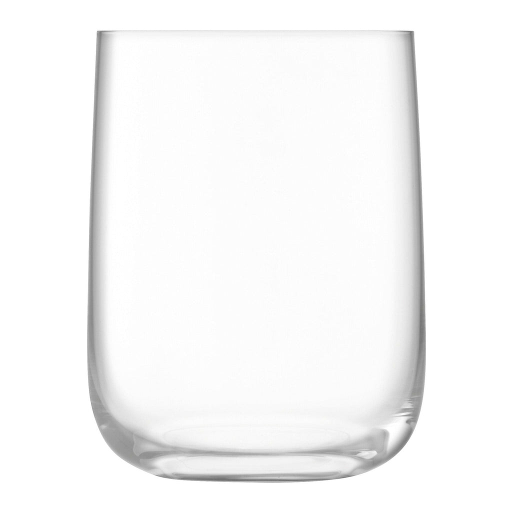 Borough Bar Glass | Set of 4 | 625ml
