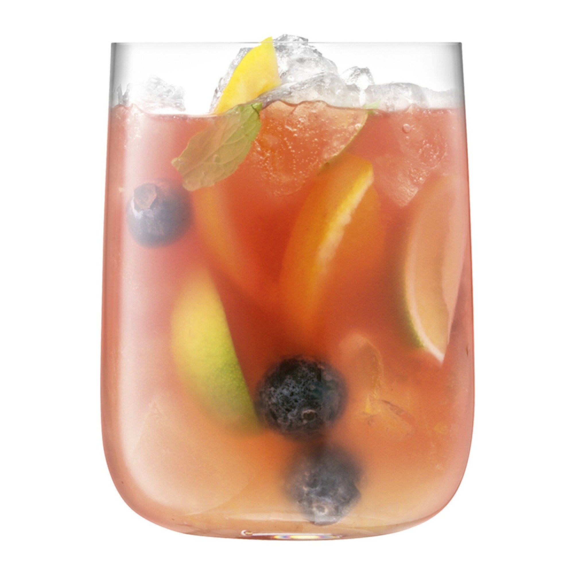 Borough Bar Glass | Set of 4 | 625ml