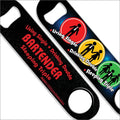 Sleeping Triple Kolorcoat™ Speed Opener