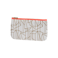 Geometric Makeup Bag