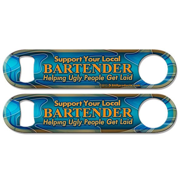 Helping Ugly People Get Laid Kolorcoat™ Speed Opener