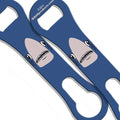 K Perry Left Shark V-Rod® Bottle Opener
